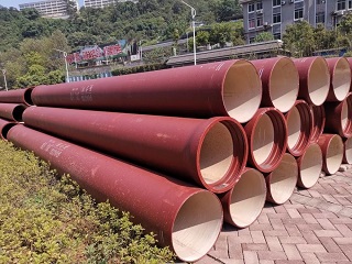 高律?管道在强侵蚀性情形中的应用